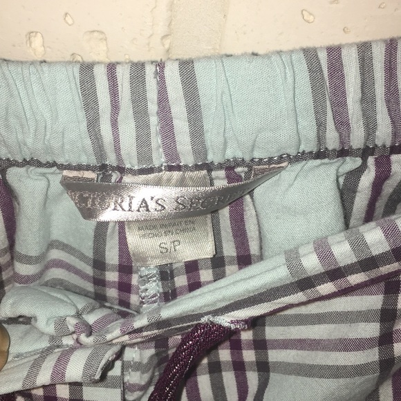 Victoria Secrets sleeping pants - Picture 6 of 8